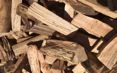 Seasoned Firewood Sales and Delivery Services | Oxford, CT