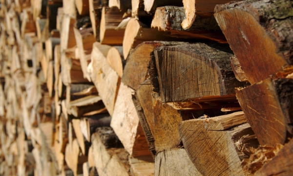 Redding, CT | Seasoned Firewood for Sale & Delivery