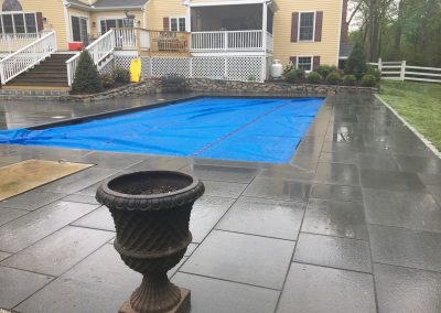 John Spector - Patio Design & Construction - Pool Patios