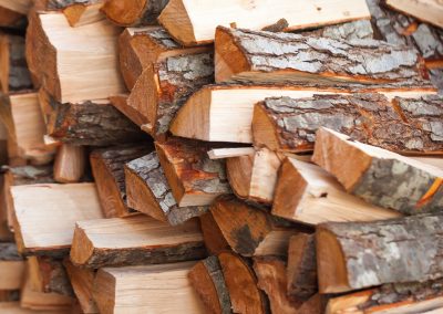 Firewood Delivery Services Connecticut