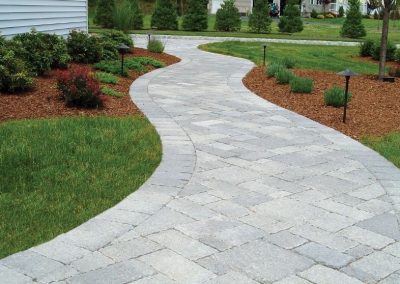 Newtown, CT Patio Paver Installation Company