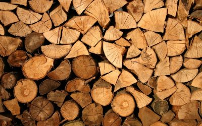 Split Seasoned Hardwood Firewood for Sale or Delivery | Southbury, CT