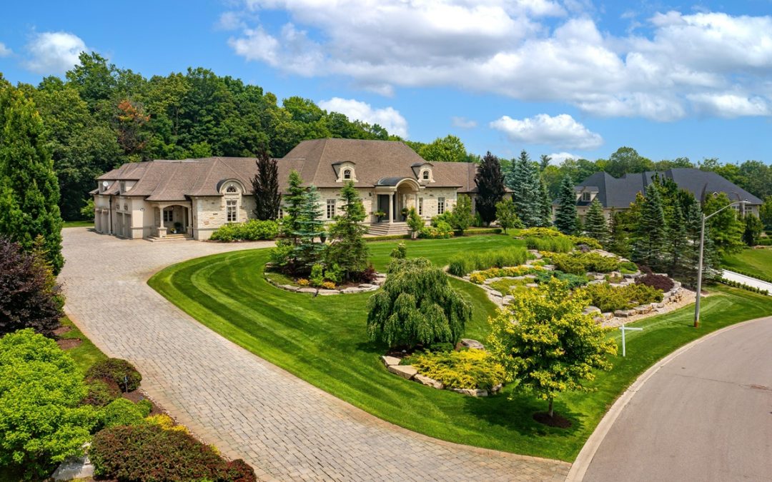 Tree and Shrub Planting & Landscape Installation Services in Oxford, CT